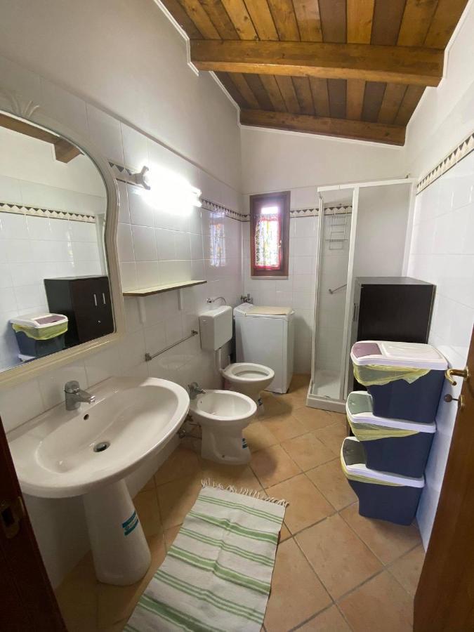 B&B Le Stagioni Castel Del Monte  Exterior foto