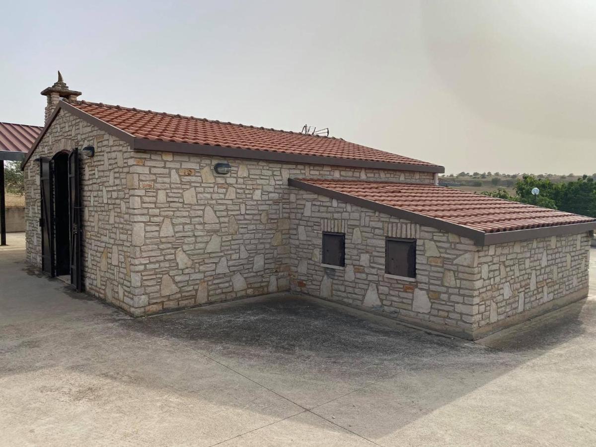 B&B Le Stagioni Castel Del Monte  Exterior foto