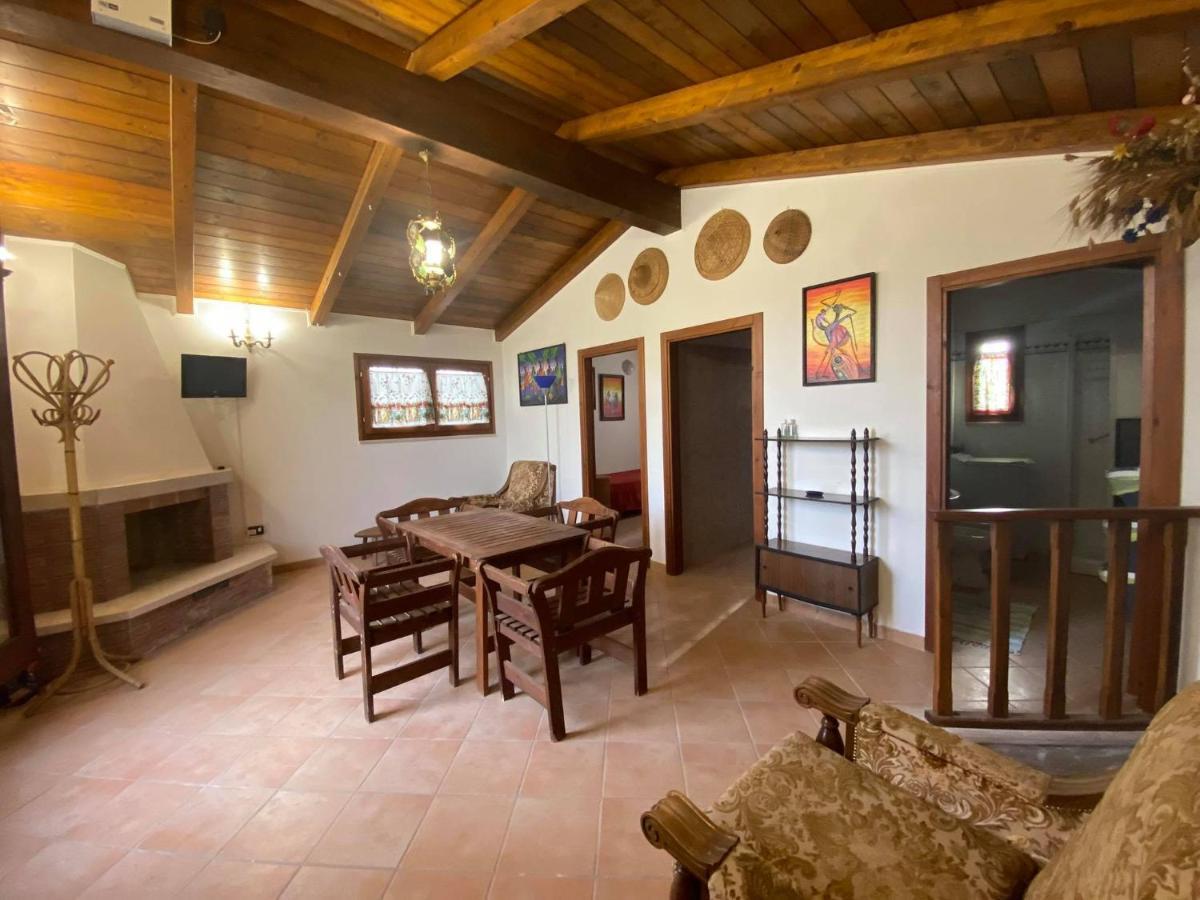 B&B Le Stagioni Castel Del Monte  Exterior foto