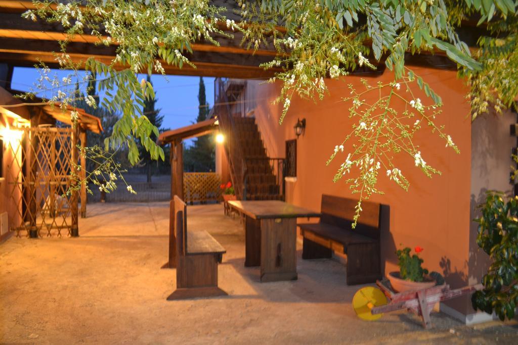 B&B Le Stagioni Castel Del Monte  Exterior foto