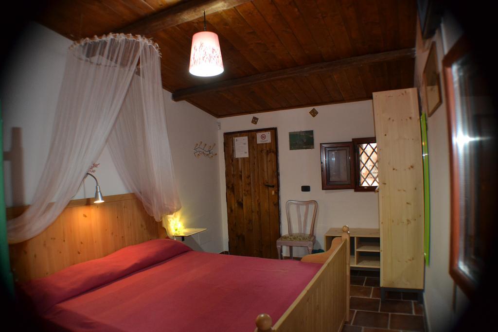 B&B Le Stagioni Castel Del Monte  Exterior foto